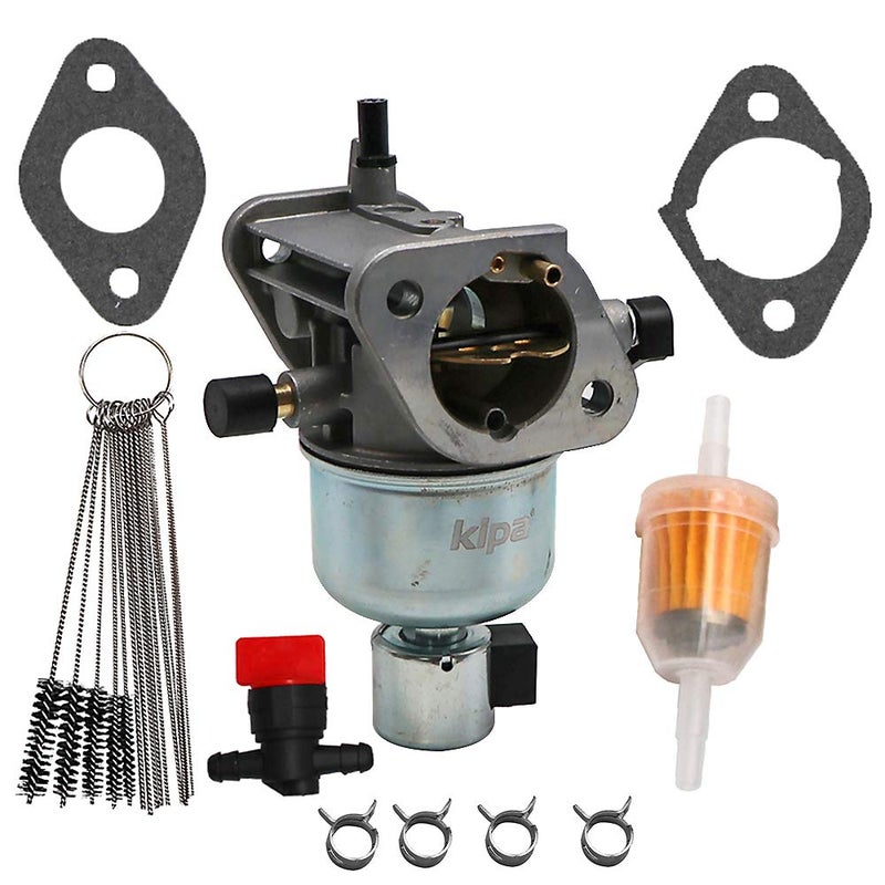 KIPA Carburetor For AM133179 John deere GT225 LT190 LX280 LX288 Mower With Gasket Filter Durable - Image 1